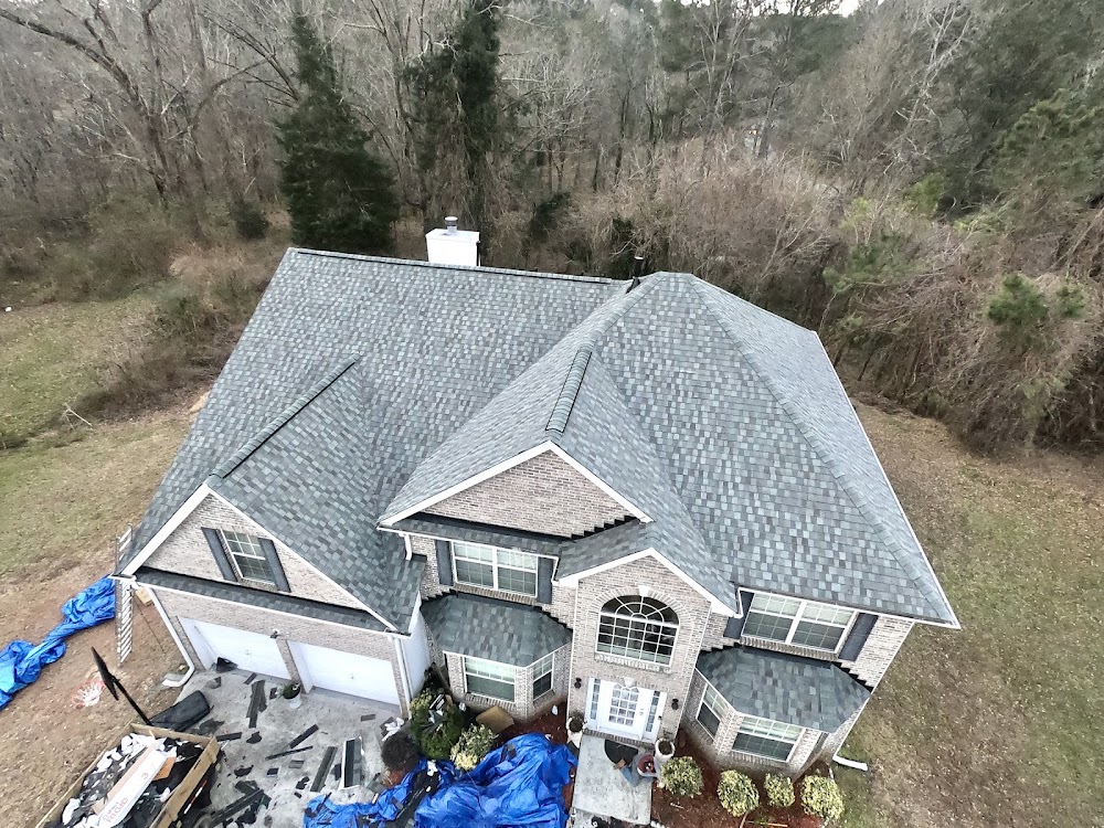 Rhino Roofing & Construction LLC