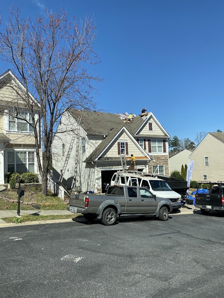 Pro Elite Roofing LLC
