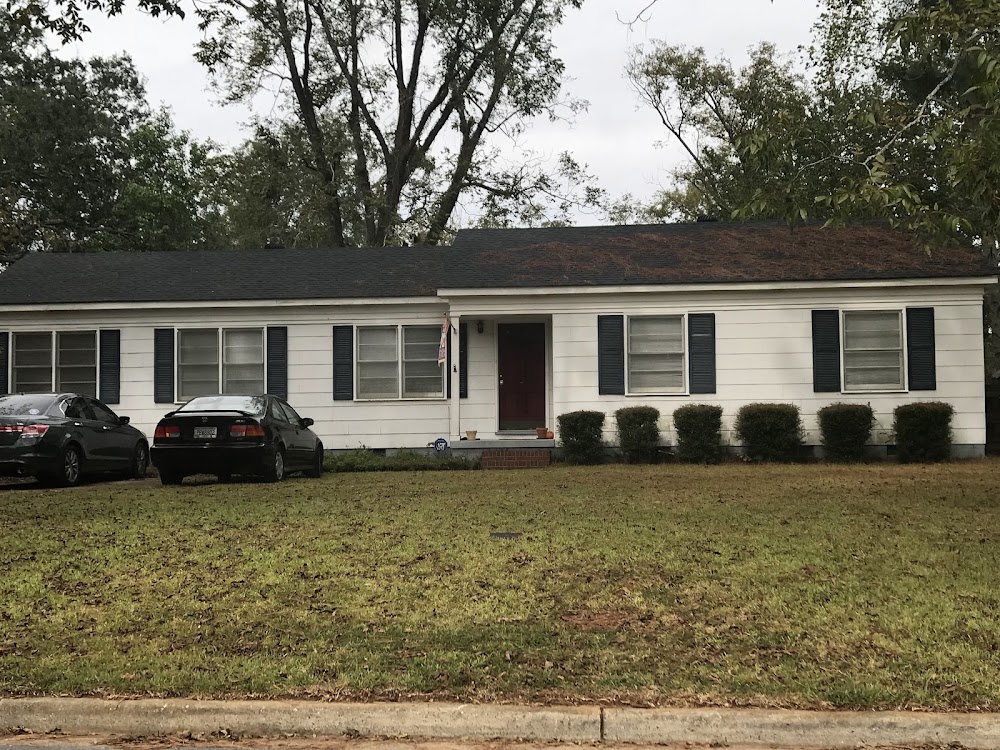 DJ's Roofing & Repairs