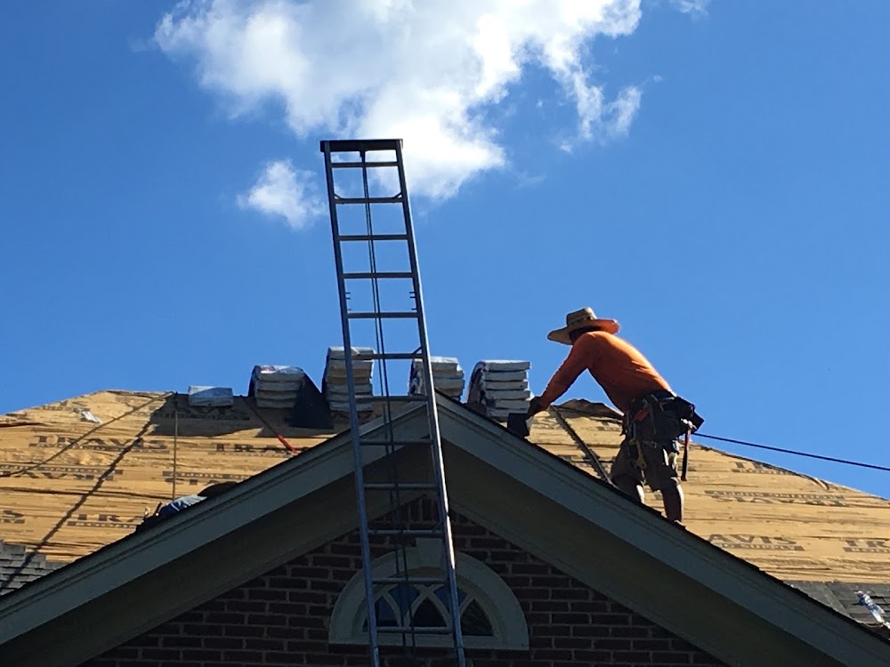 Georgia Gutter Contracting