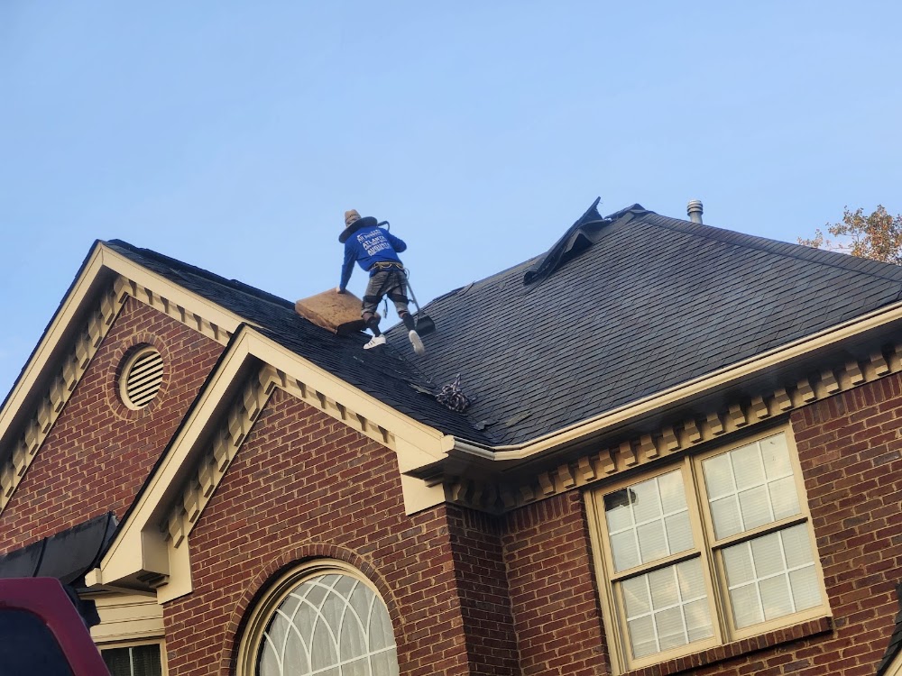 All Seasons Roof and Repair