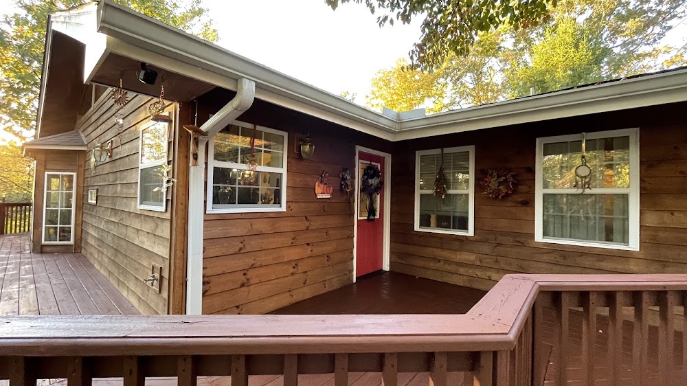 Mountain Brothers Home Repair, LLC