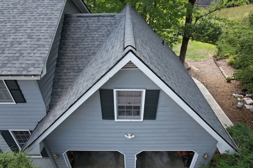 Waters Edge Roofing LLC