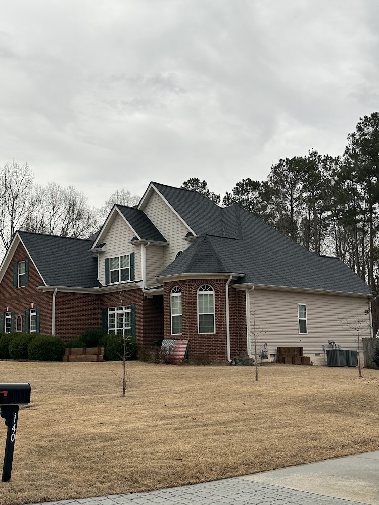Freedom Roofing Contractors