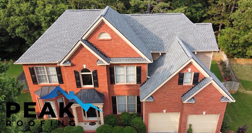 Peak Contracting LLC