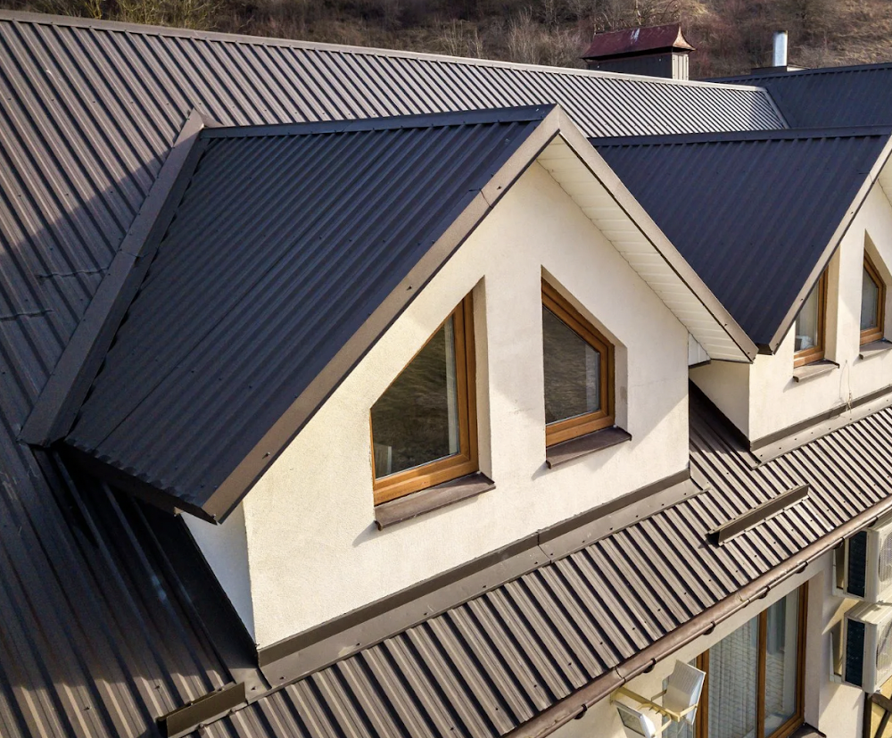 Roof Fix
