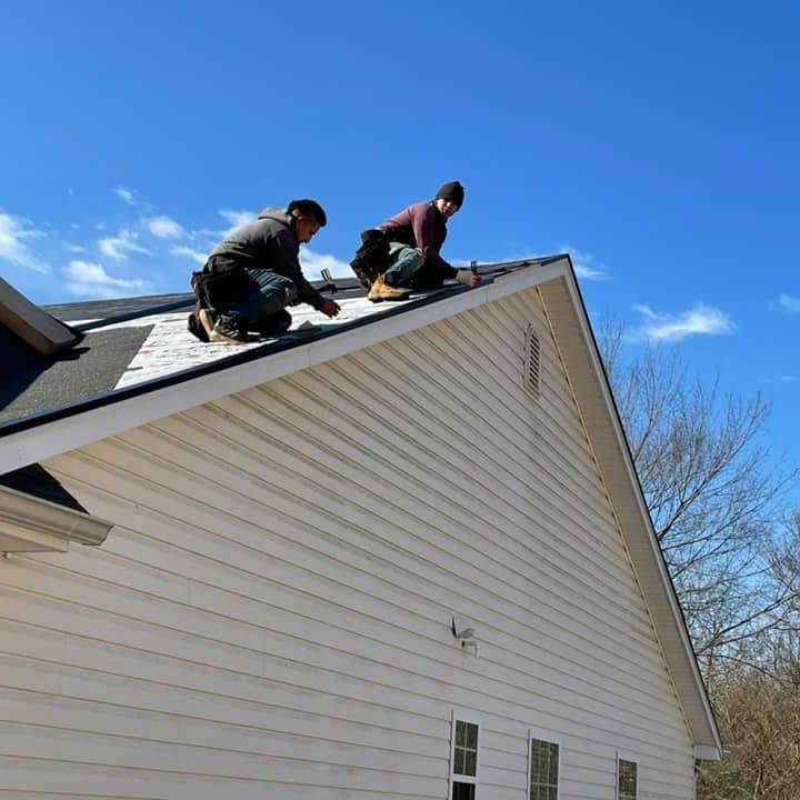 Mableton Roofing Solutions