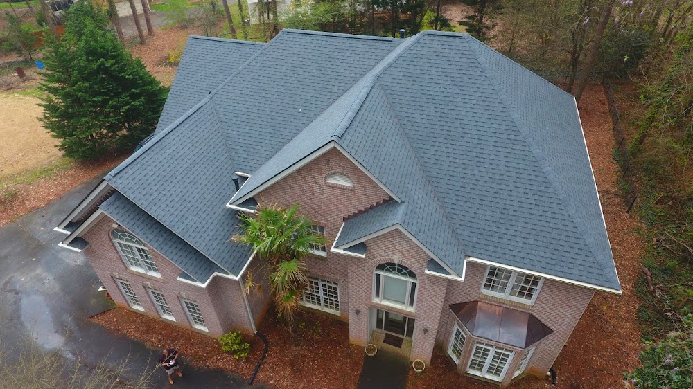 AAA Roofing & Construction