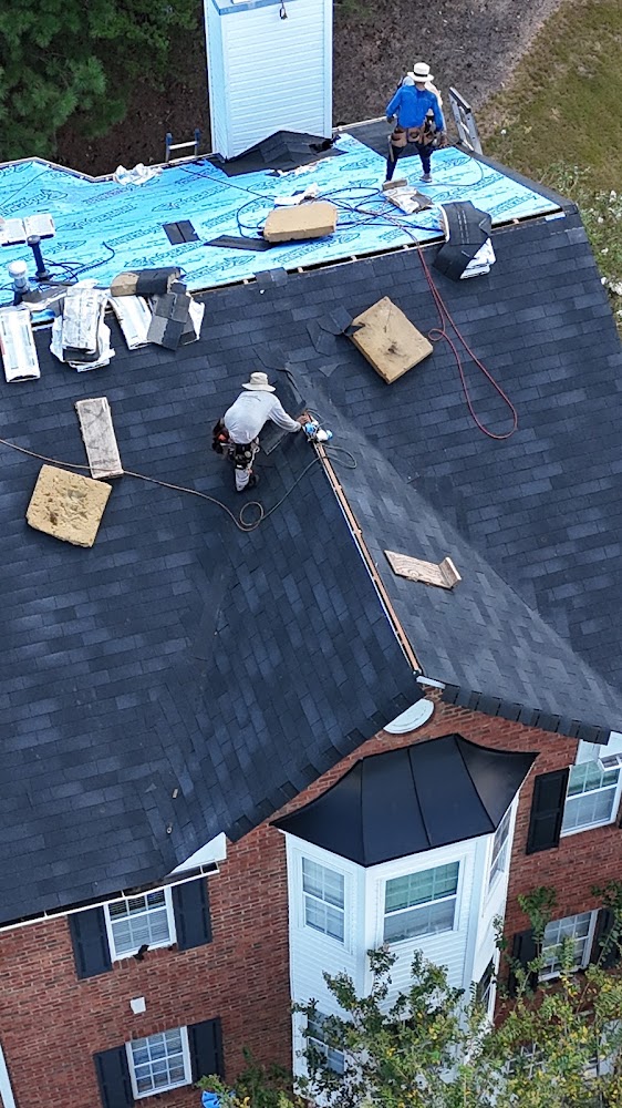 RoofMax USA LLC