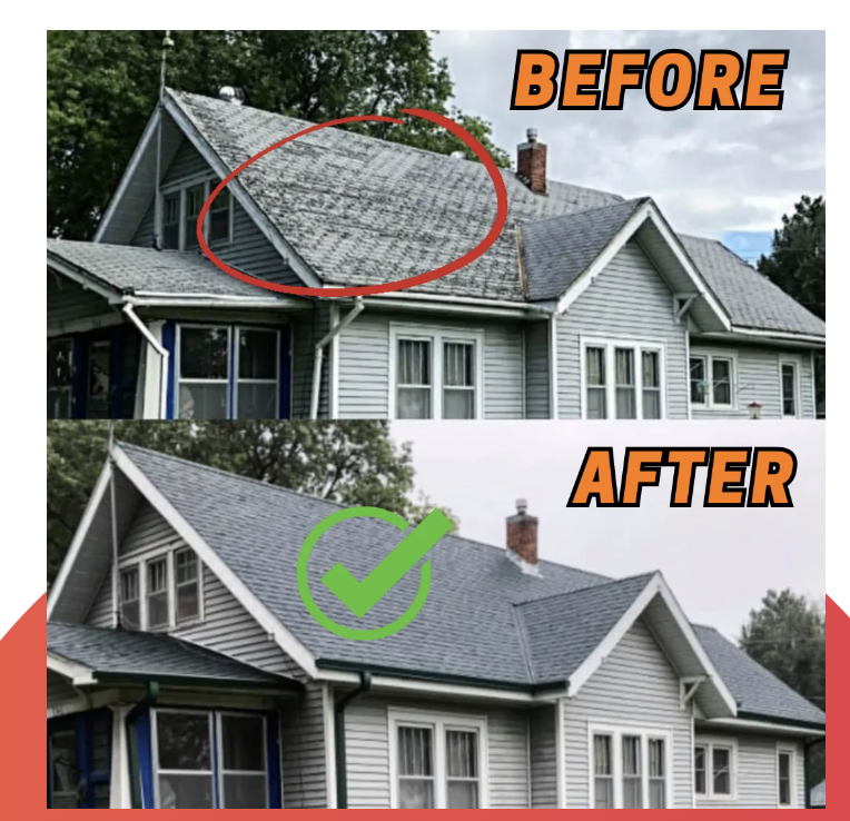 Roofing Company Atlanta LLC Roofing Repair and Roofing Replacement