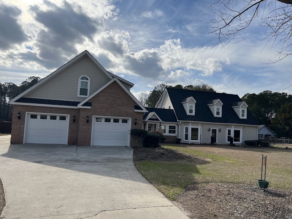 Turco Roofing