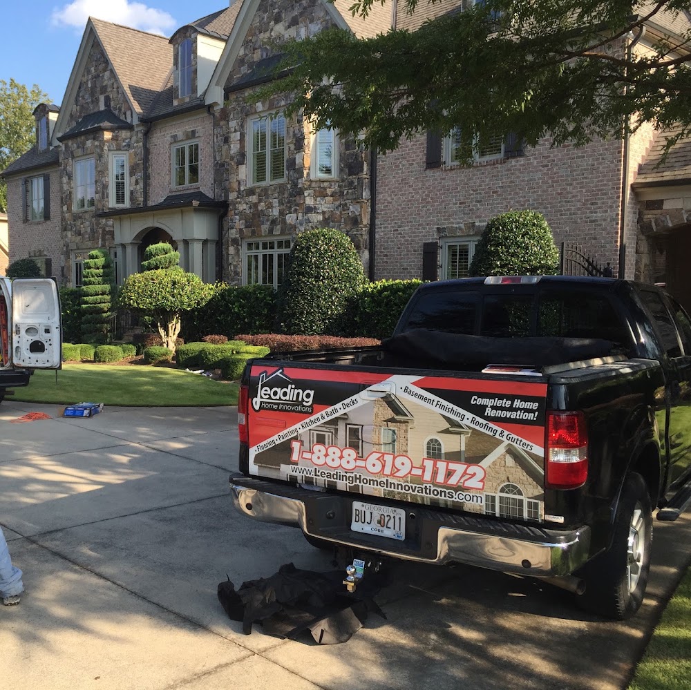 Leading Home Innovations, LLC